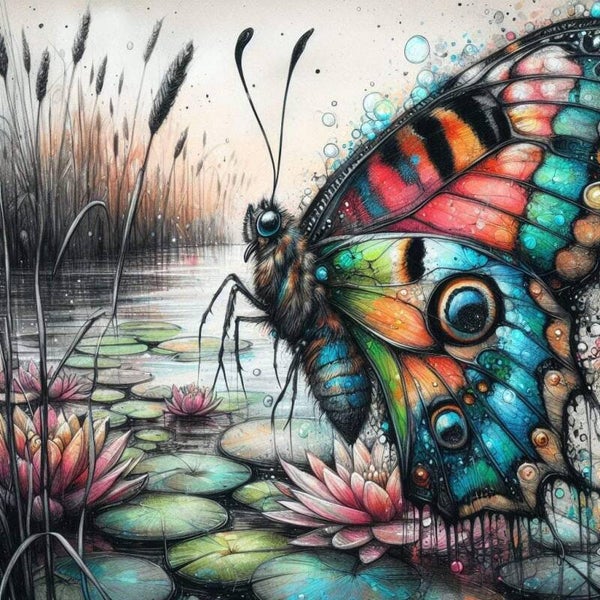 Papillon