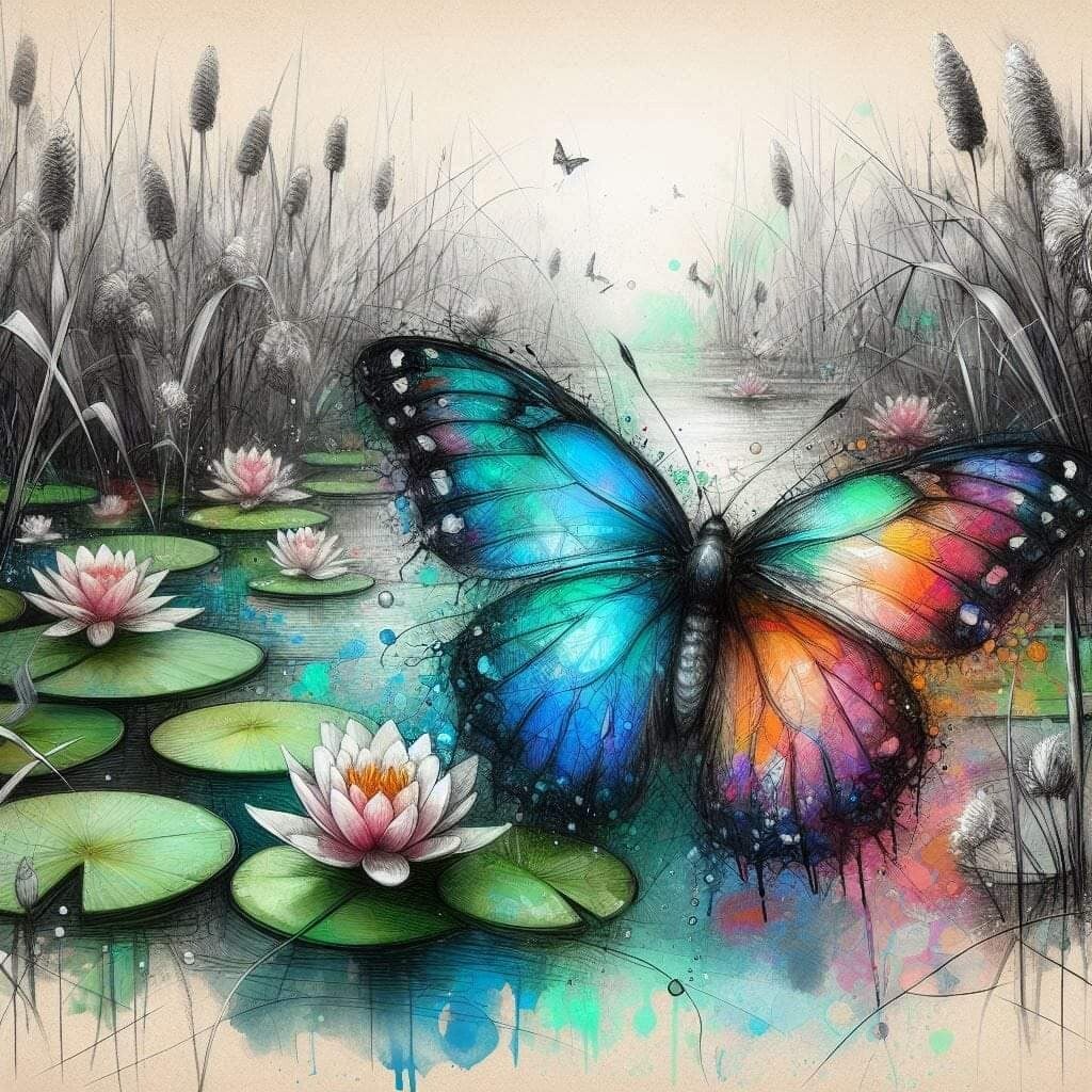 Papillon