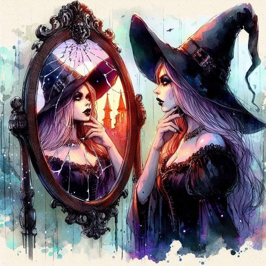 Sorcière