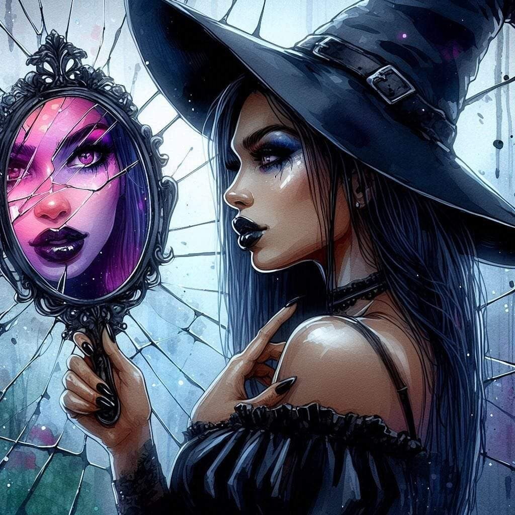 Sorcière