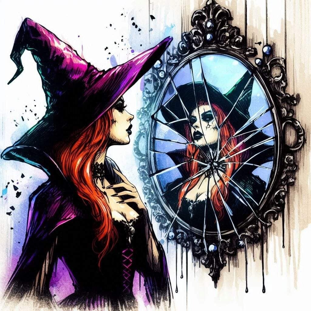 Sorcière