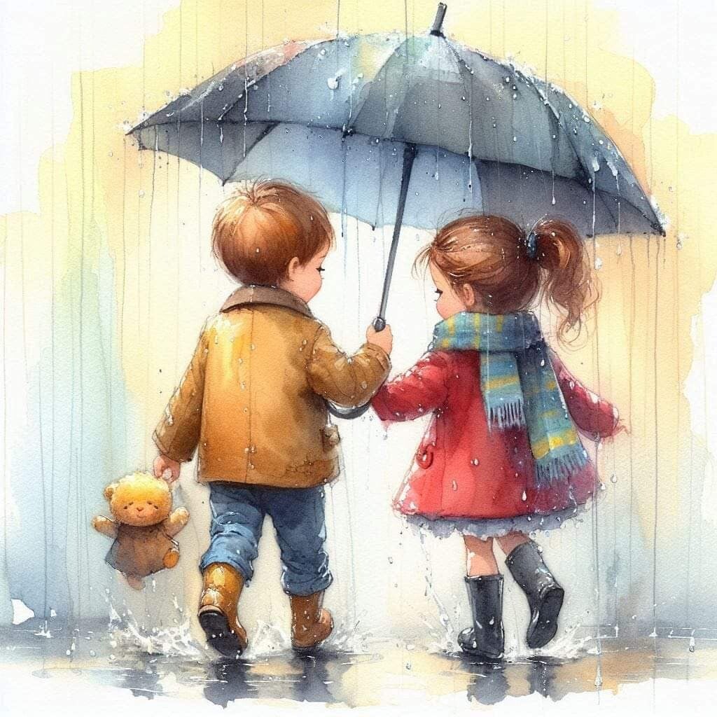 Enfants