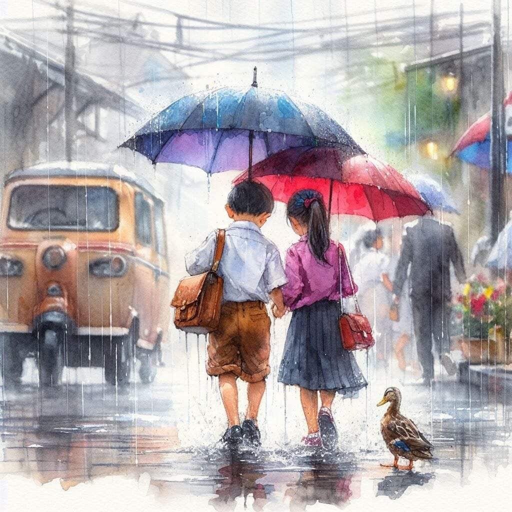 Enfants