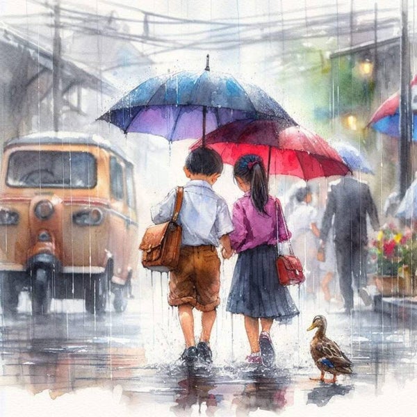 Enfants