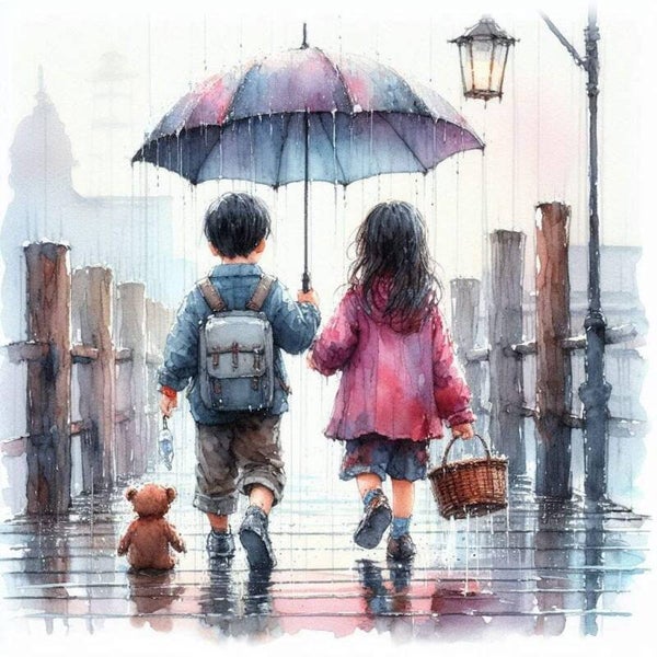 Enfants