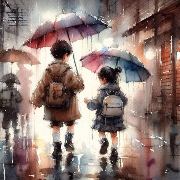 Enfants