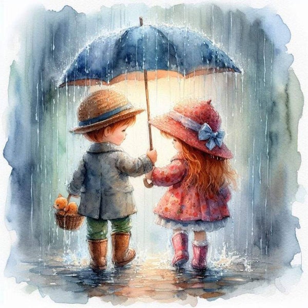 Enfants