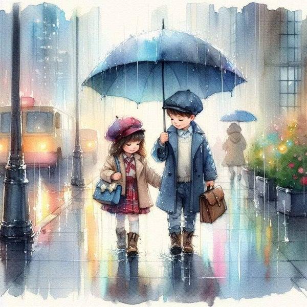 Enfants