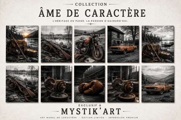 Âme de caractère