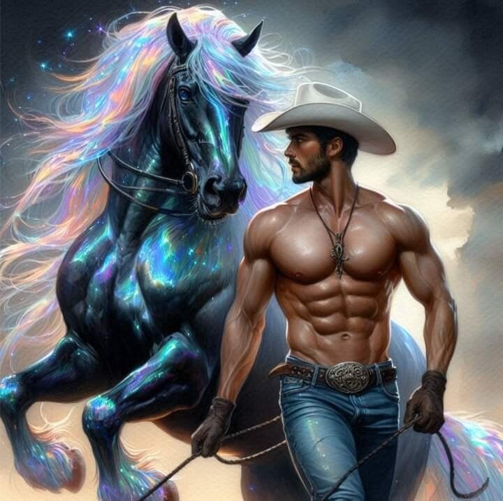 Homme sexy