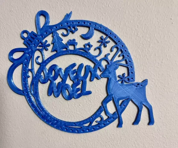 Joyeux Noel