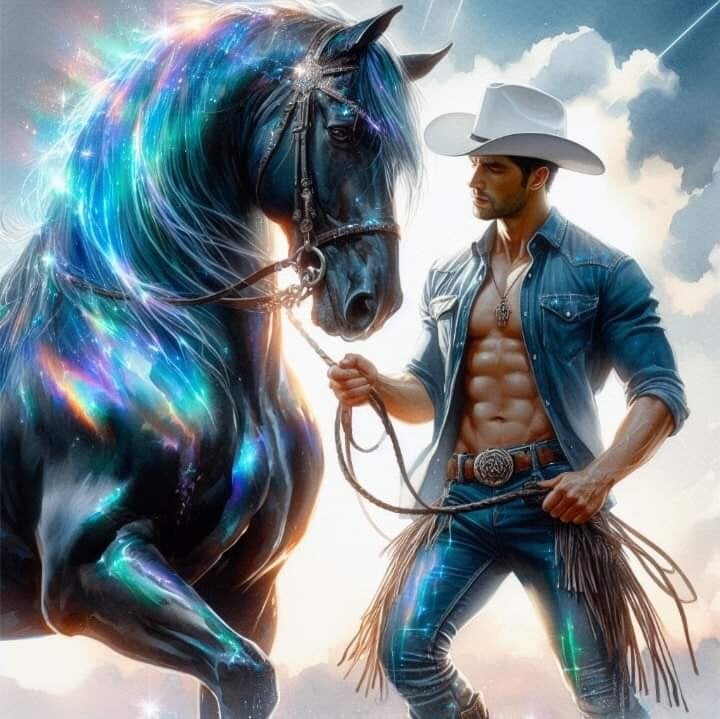 Homme sexy