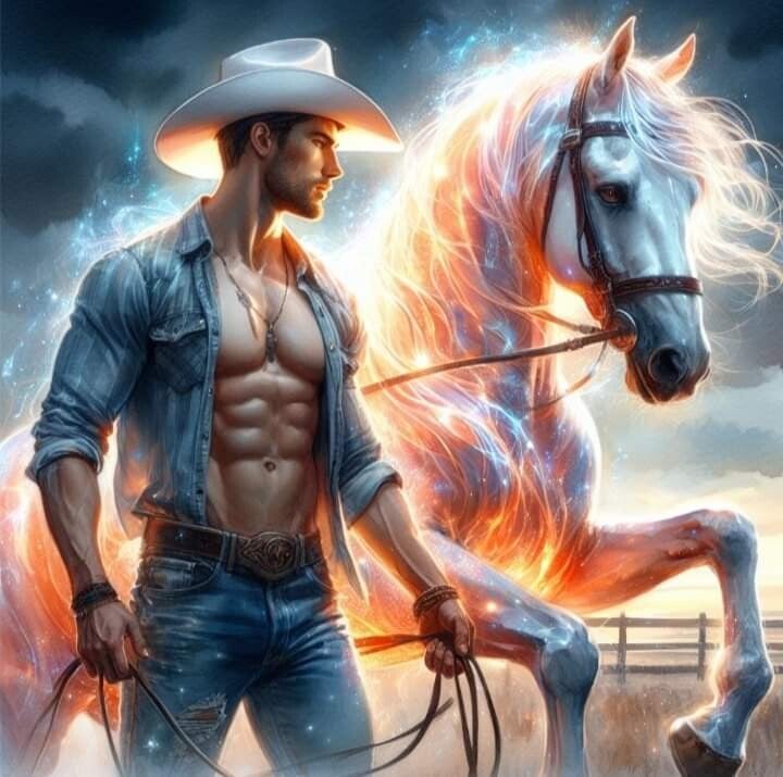 Homme sexy