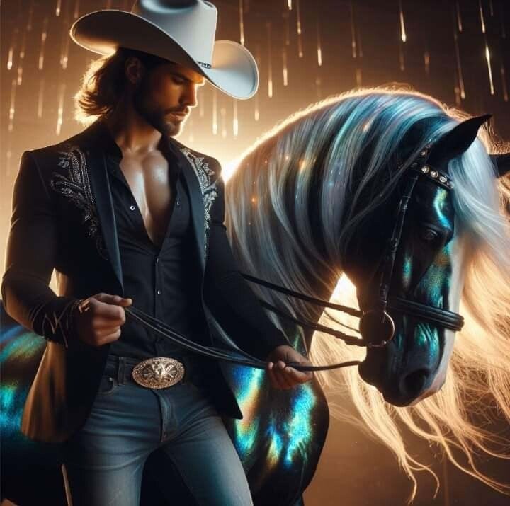Homme sexy