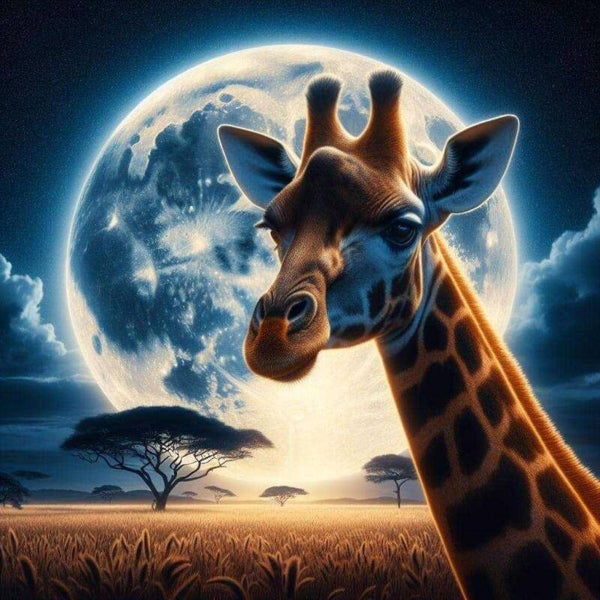 Girafe