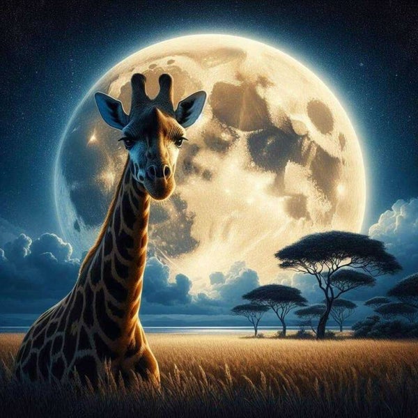 Girafe