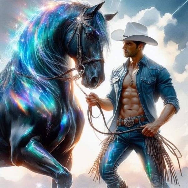 Homme sexy