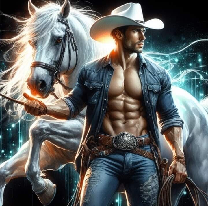 Homme sexy