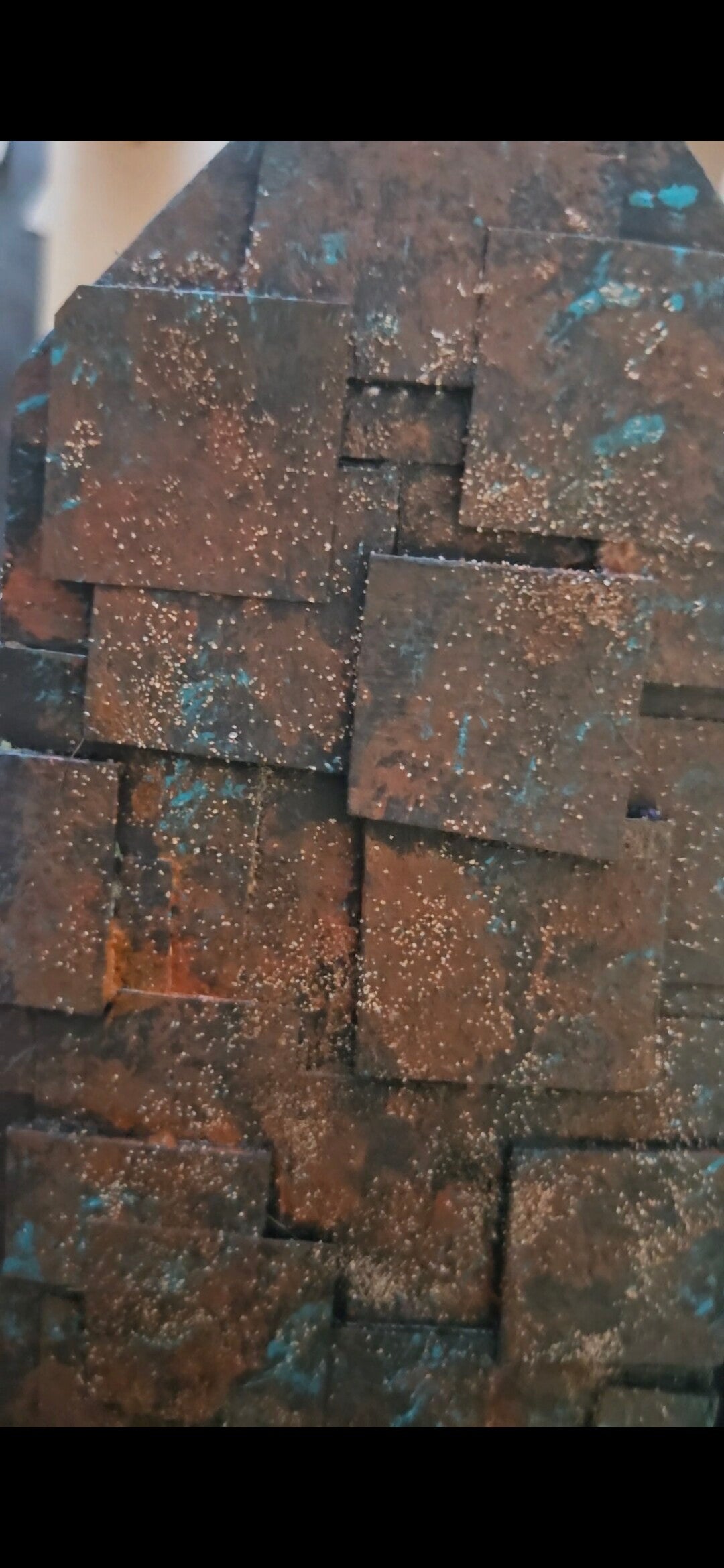 "Alchimie du Temps"
