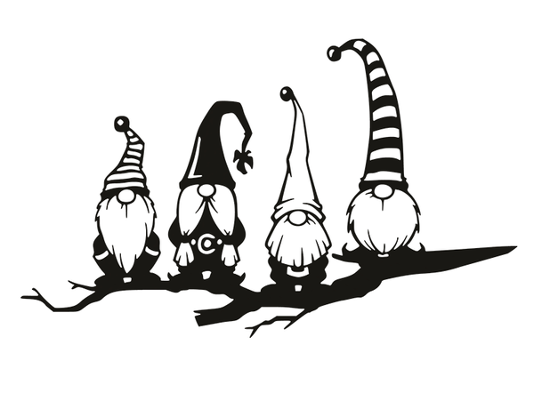 Gnomes