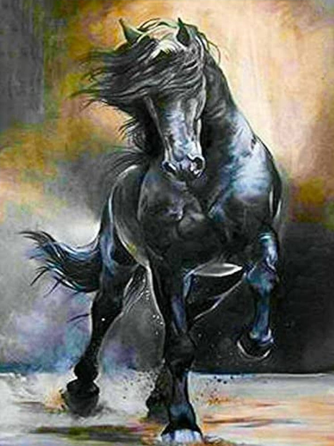 Cheval