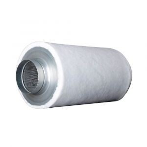 Prima Klima Aktivkohlefilter ECO K2602, 100 mm, 620 m3/h