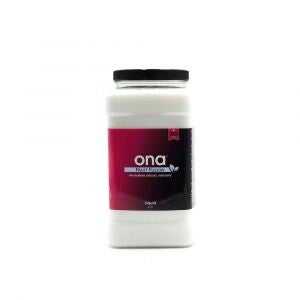 ONA Liquid Fruit Fusion 3.27 Liter