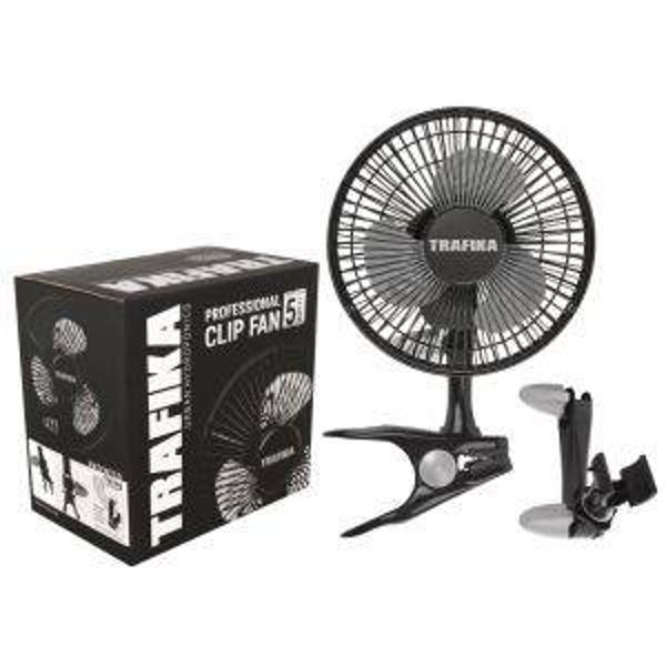 Trafika CLIPFAN Lüfter 15cm/5W