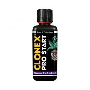 Clonex Pro Start, 300 ml