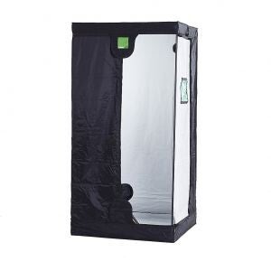 Budbox Silver PRO Intermediate 75x75x160 cm