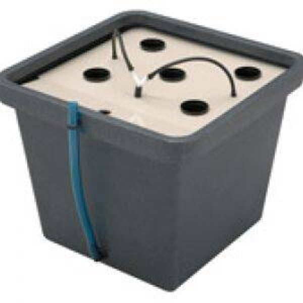 Terra Aquatica Cultimate Aerofarm 3" - 5x8 cm Korb