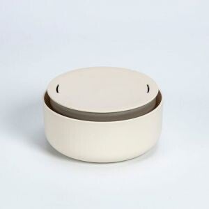 Plastia Microgreens Urbalive Keimsprosskit für Microgreens - elfenbein