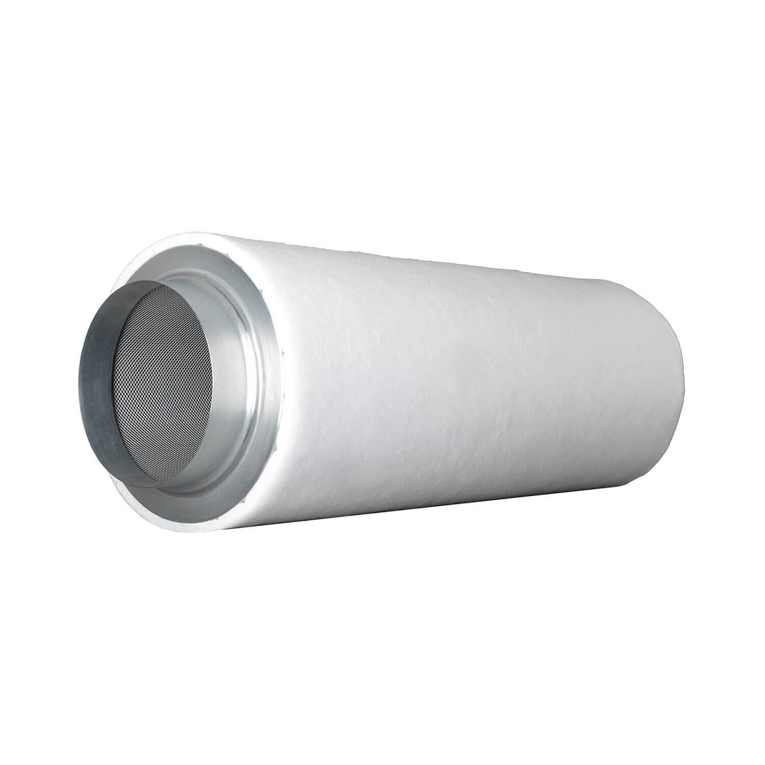 Prima Klima Aktivkohlefilter ECO K2605, 200 mm, 1300 m3/h