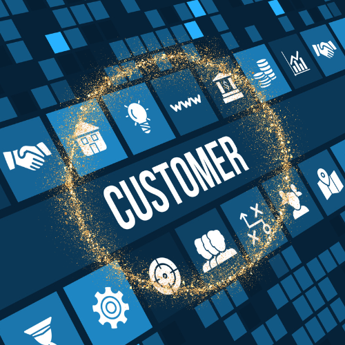 Leistungsübersicht der spezialisierten Bereiche und Kostenübersichten für Komplettsysteme und Serviceeinsätze