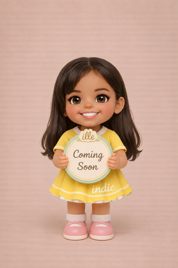 Petit Stationery Set - D