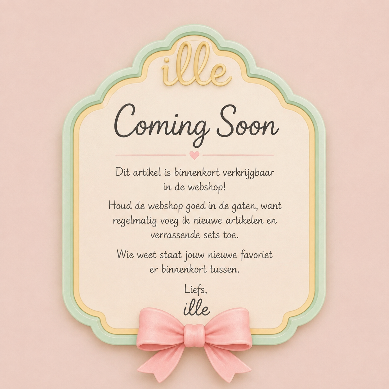 Luxury Stationery Set - Pepita Elegance