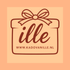 Kado van ille - Stationery Sets &amp; Cadeaus