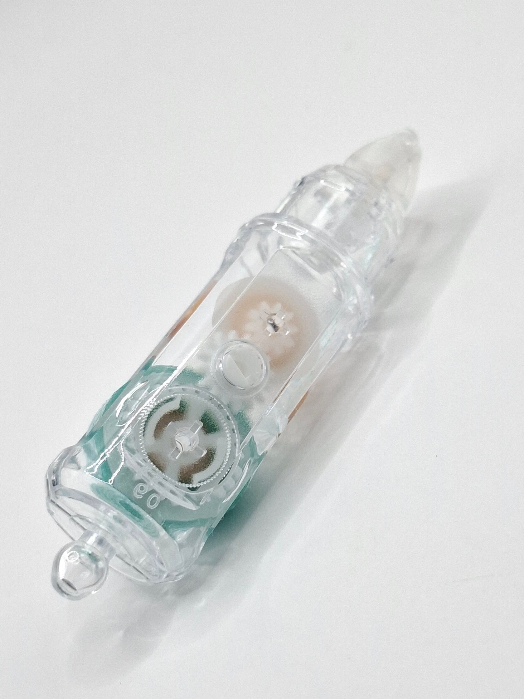 Navulling Lijmtape roller.