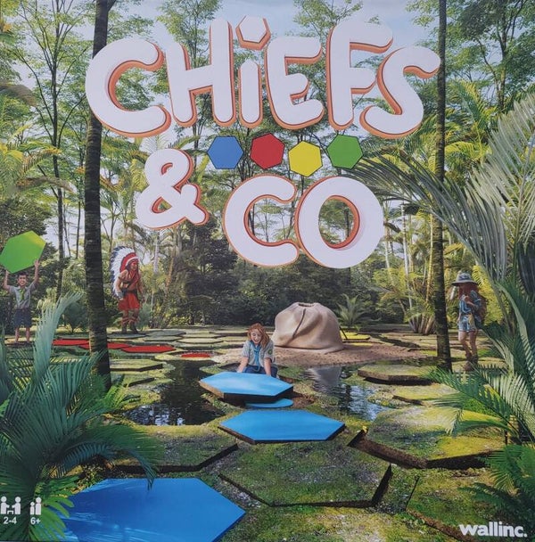 Chiefs & Co