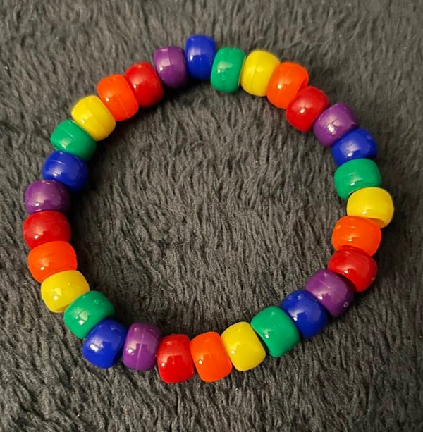 Pride Bracelets
