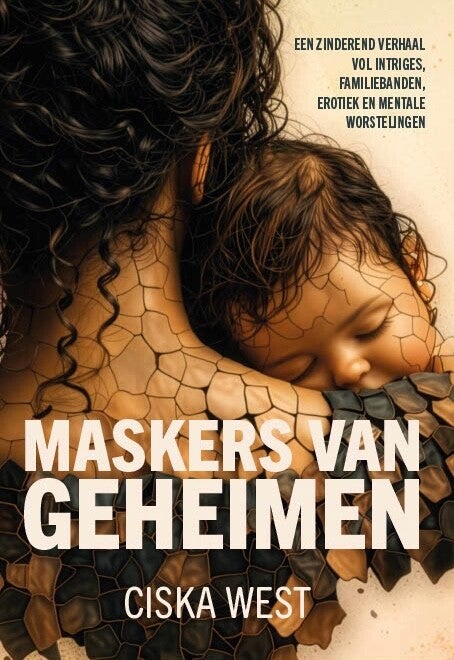 Maskers van geheimen
