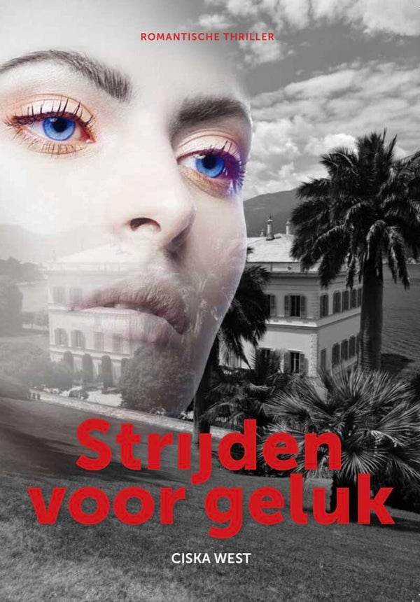 Strijden voor geluk