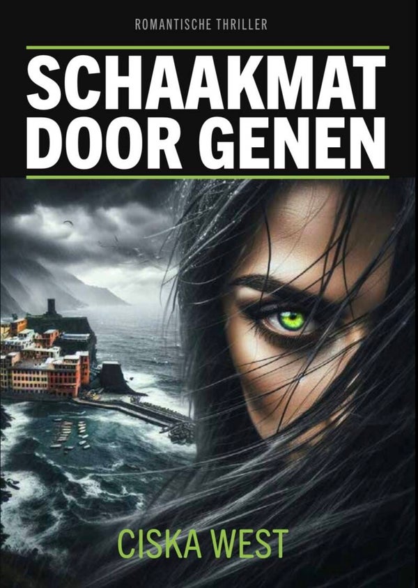 Schaakmat door genen