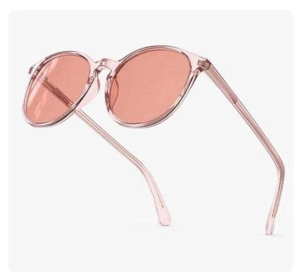 Lunettes solaires anti-migraine