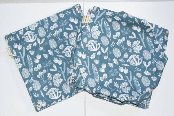 Hamac double modèle Rodolphe, collection "The Undergrowth"