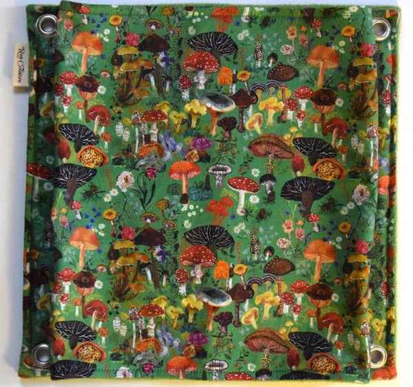 Hamac double modèle Finnegan, collection "Magic Forest"