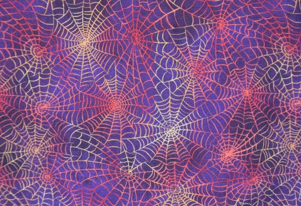 Hamac simple modèle Barnabé, collection "Fantasia" - Halloween 2026