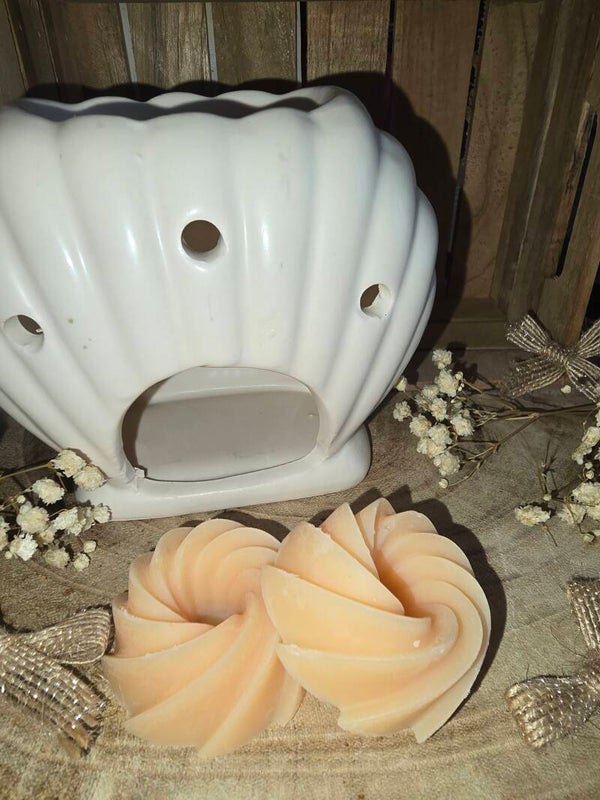 Fondants Parfumés Classique femme de Jean Paul Gauthier