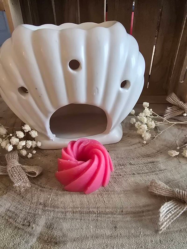fondants Parfumés Amour de Kenzo