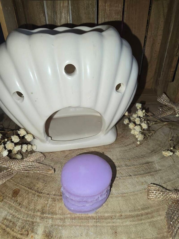 Fondants Parfumés insolence de guerlain